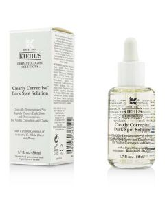 Kiehl's Clearly Corrective Dark Spot Solution  --50ml/1.7oz For Women