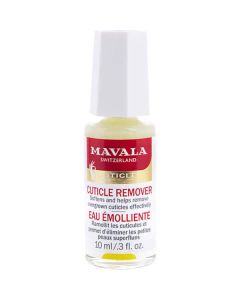 Mavala Switzerland Cuticle Remover --10ml/0.3oz For Women