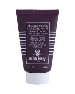 Sisley Black Rose Cream Mask  --60ml/2.1oz For Women