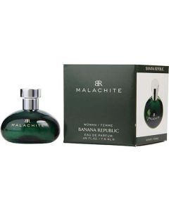 Banana Republic Malachite Eau De Parfum 0.25 Oz Mini For Women