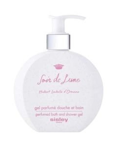 Soir De Lune Shower Gel 6.7 Oz For Women