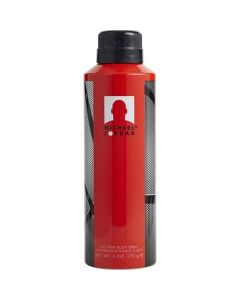 Michael Jordan Body Spray 6 Oz For Men