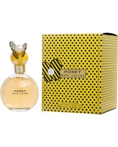 Marc Jacobs Honey Eau De Parfum Spray 3.4 Oz For Women