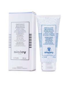 Sisley Energizing Foaming Exfoliant  --200ml/6.7oz For Women