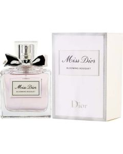 Miss Dior Blooming Bouquet Edt Spray 1.7 Oz For Women