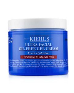 Kiehl's Ultra Facial Oil-free Gel Cream - For Normal To Oily Skin Types  --125ml/4.2oz For Women