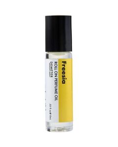 Demeter Freesia Roll On Perfume Oil 0.29 Oz For Unisex