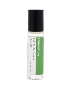 Demeter Dandelion Roll On Perfume Oil 0.29 Oz For Unisex