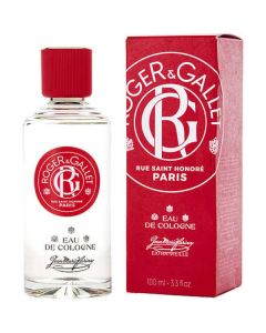 Roger & Gallet Jean Marie Farina Extra Vieille Eau De Cologne Spray 3.3 Oz For Unisex