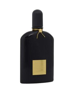 Black Orchid Eau De Parfum Spray 3.4 Oz (unboxed) For Women