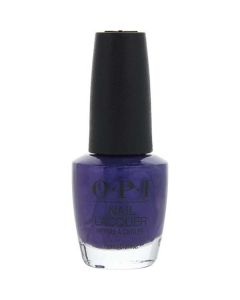 Opi Opi Purple With A Purpose Nail Lacquer B30--0.5oz For Women