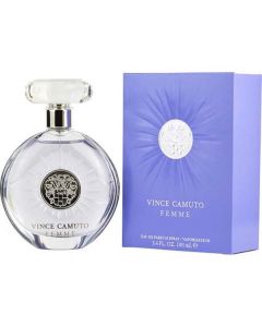 Vince Camuto Femme Eau De Parfum Spray 3.4 Oz For Women