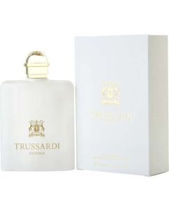 Trussardi Donna Eau De Parfum Spray 3.4 Oz For Women