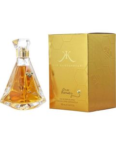 Kim Kardashian Pure Honey Eau De Parfum Spray 3.4 Oz For Women