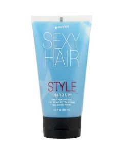 Sexy Hair Style Sexy Hair Hard Up Holding Gel 5.1 Oz For Unisex