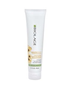 Biolage Smoothproof Leave-in Cream 5.1 Oz For Unisex