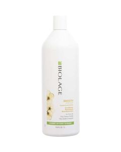 Biolage Smoothproof Conditioner 33.8 Oz For Unisex