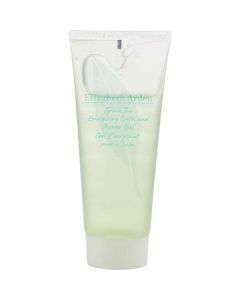 Green Tea Shower Gel 3.3 Oz For Women