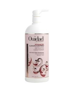 Ouidad Ouidad Advanced Climate Control Defrizzing Conditioner 33.8 Oz For Unisex