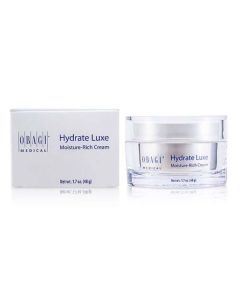 Obagi Hydrate Luxe Moisture-rich Cream  --48g/1.7oz For Women