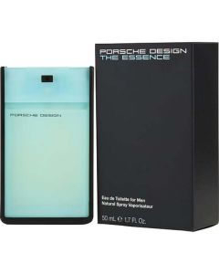 Porsche The Essence Edt Spray 1.7 Oz For Men