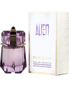 Alien Edt Spray 1 Oz For Women