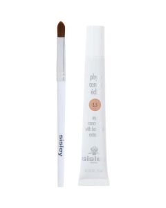 Sisley Pinceau Fond De Teint (foundation Brush)  --- For Women