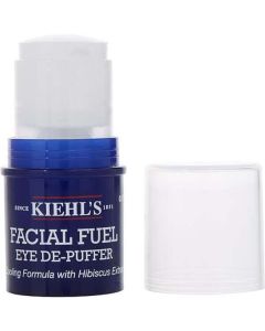 Kiehl's Facial Fuel Eye De-puffer --5ml/0.17oz For Women