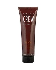 American Crew Styling Gel Firm Hold 13.1 Oz (tube) For Men