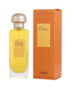 Caleche Soie De Parfum Spray 3.3 Oz (new Packaging) For Women