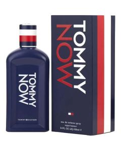 Tommy Now Edt Spray 3.4 Oz For Men