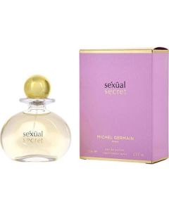 Sexual Secret Eau De Parfum Spray 2.5 Oz For Women