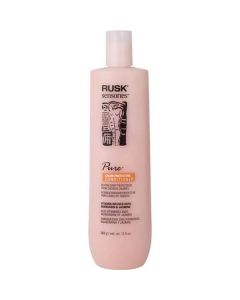 Rusk Sensories Pure Mandarin & Jasmin Color Protecting Conditioner 13.5 Oz For Unisex