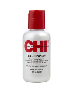 Chi Silk Infusion Reconstructing Complex 2 Oz For Unisex