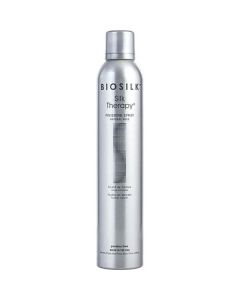 Biosilk Finishing Spray Natural Hold 10 Oz For Unisex