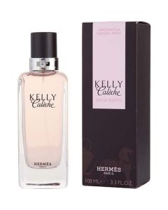 Kelly Caleche Edt Spray 3.3 Oz For Women