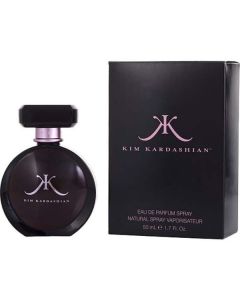 Kim Kardashian Eau De Parfum Spray 1.7 Oz For Women