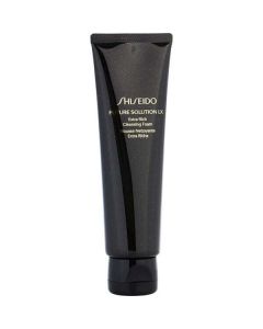 Shiseido Future Solution Lx Extra Rich Cleansing Foam  --125ml/4.7oz For Women