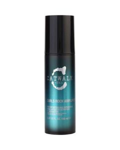 Catwalk Curls Rock Amplifier 5 Oz For Unisex