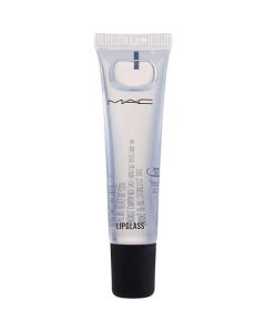 Mac Clear Lip Glass  --15ml/0.5g For Women