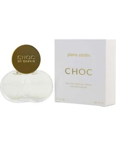 Choc De Cardin Eau De Parfum Spray 1.7 Oz For Women