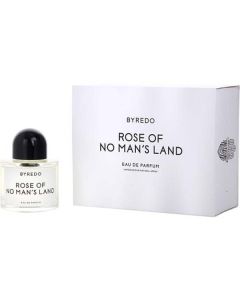 Rose Of No Mans Land Byredo Eau De Parfum Spray 1.6 Oz For Unisex