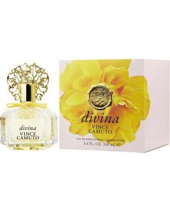 Vince Camuto Divina Eau De Parfum Spray 3.4 Oz For Women