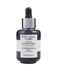 Sisley Sisley Hair Rituel Revitalizing Serum For The Scalp 2 Oz For Women