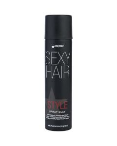 Sexy Hair Style Sexy Hair Spray Clay 4.4 Oz For Unisex