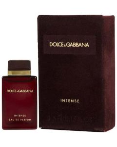 Dolce & Gabbana Pour Femme Intense Eau De Parfum 0.15 Oz Mini For Women