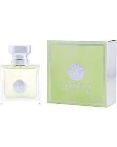 Versace Versense Edt Spray 1 Oz For Women