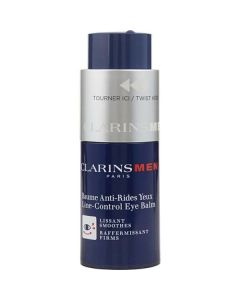 Clarins Men Line Control Eye Balm--20ml/0.6oz For Men