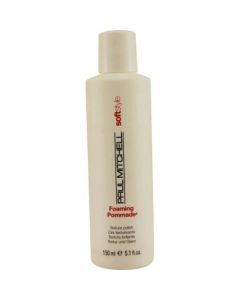 Paul Mitchell Foaming Pomade Smoothing Polish 5.1 Oz For Unisex