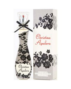 Christina Aguilera Eau De Parfum Spray 1.7 Oz For Women